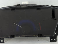2012-2013 Honda Civic Instrument Cluster Speedometer Gauges P/N:78200-TR0-A413-M1 Fits Fits 2012 2013 OEM Used Auto Parts - 