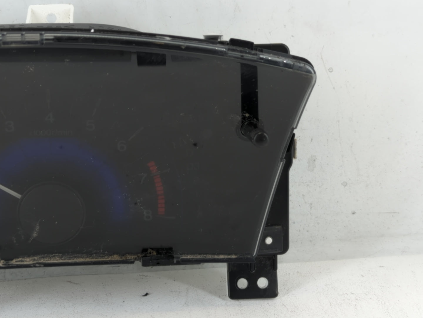 2012-2013 Honda Civic Instrument Cluster Speedometer Gauges P/N:78200-TR0-A413-M1 Fits Fits 2012 2013 OEM Used Auto Parts - 