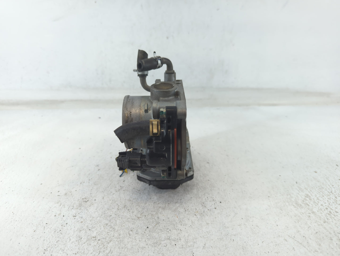 2012-2015 Honda Civic Throttle Body P/N:GMF3B U22552575554 Fits Fits 2012 2013 2014 2015 2016 2017 2018 2019 2020 2021 2022 