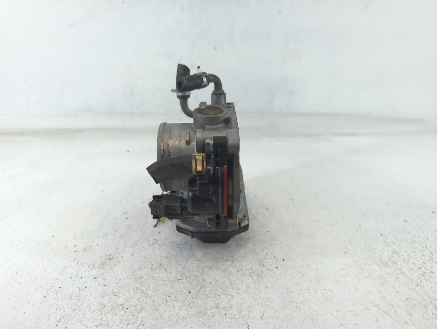 2012-2015 Honda Civic Throttle Body P/N:GMF3B U22552575554 Fits Fits 2012 2013 2014 2015 2016 2017 2018 2019 2020 2021 2022 