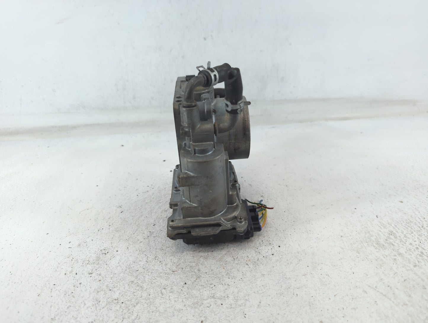 2012-2015 Honda Civic Throttle Body P/N:GMF3B U22552575554 Fits Fits 2012 2013 2014 2015 2016 2017 2018 2019 2020 2021 2022 
