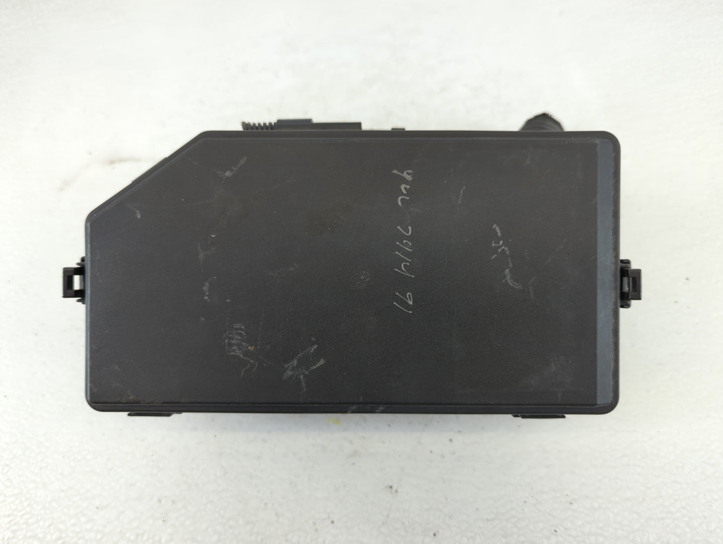 2012 Honda Civic Fusebox Fuse Box Panel Relay Module P/N:072R20719E TR0 A012 A0 Fits OEM Used Auto Parts - Oemusedautoparts1