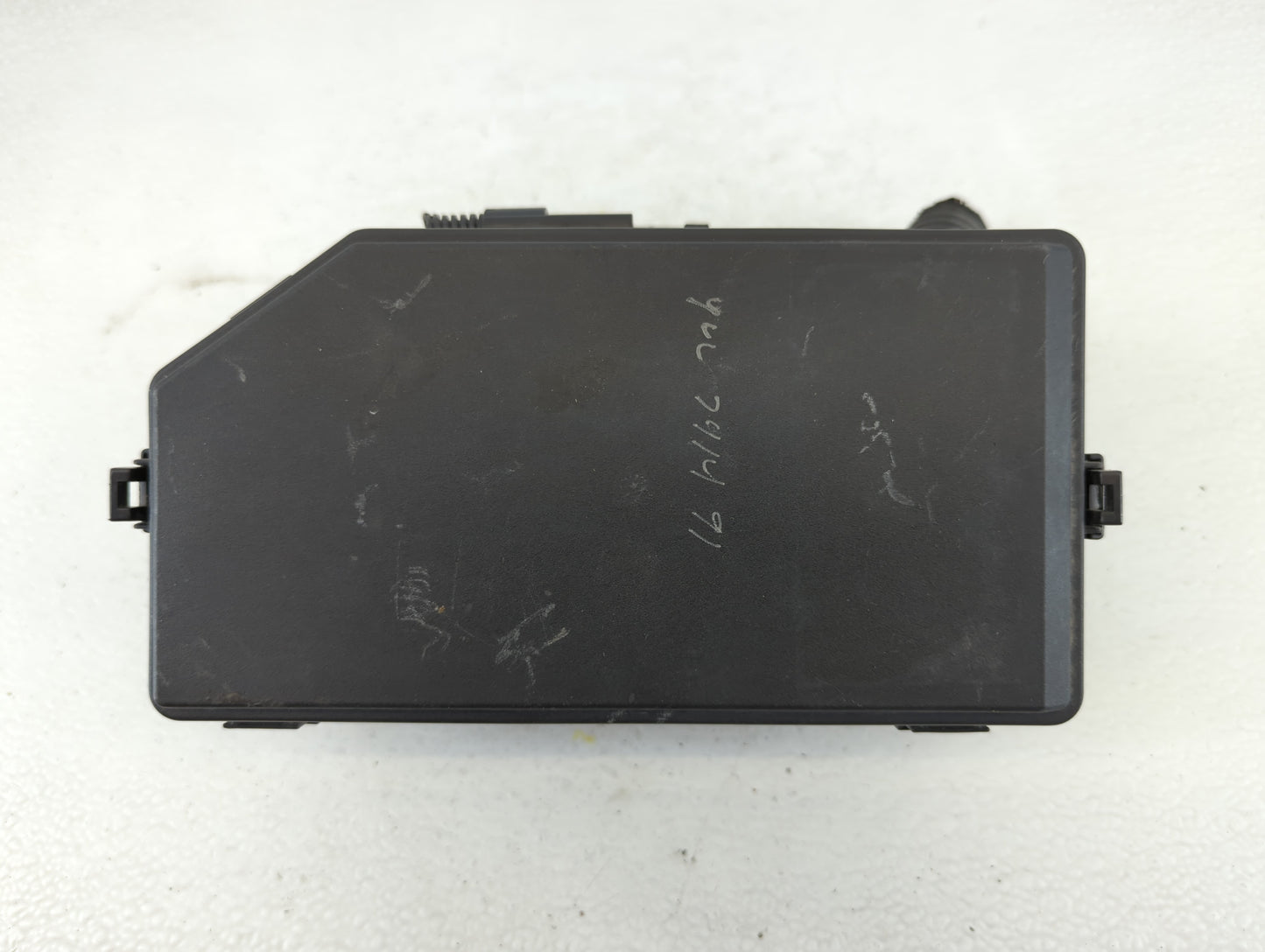 2012 Honda Civic Fusebox Fuse Box Panel Relay Module P/N:072R20719E TR0 A012 A0 Fits OEM Used Auto Parts - Oemusedautoparts1