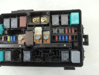 2012 Honda Civic Fusebox Fuse Box Panel Relay Module P/N:072R20719E TR0 A012 A0 Fits OEM Used Auto Parts - Oemusedautoparts1