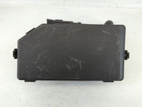 2012 Honda Civic Fusebox Fuse Box Panel Relay Module P/N:TR0 A012 A0 072R106L6E Fits OEM Used Auto Parts - Oemusedautoparts1