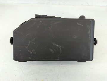 2012 Honda Civic Fusebox Fuse Box Panel Relay Module P/N:TR0 A012 A0 072R106L6E Fits OEM Used Auto Parts - Oemusedautoparts1
