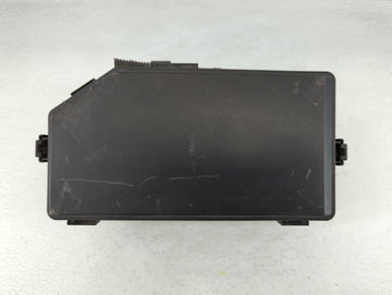2012-2015 Honda Civic Fusebox Fuse Box Panel Relay Module P/N:072R106BXH TR0 A012 A0 Fits Fits 2012 2013 2014 2015 OEM Used 