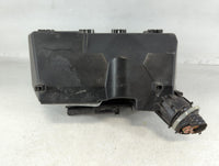 2012-2015 Honda Civic Fusebox Fuse Box Panel Relay Module P/N:072R106BXH TR0 A012 A0 Fits Fits 2012 2013 2014 2015 OEM Used 