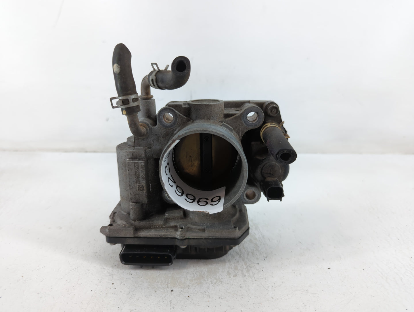 2012-2015 Honda Civic Throttle Body P/N:GMF3B U22552209602 Fits Fits 2012 2013 2014 2015 2016 2017 2018 2019 2020 2021 2022 