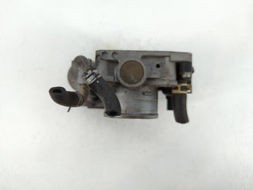 2012-2015 Honda Civic Throttle Body P/N:GMF3B U22552209602 Fits Fits 2012 2013 2014 2015 2016 2017 2018 2019 2020 2021 2022 OEM Used Auto Parts