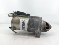 2013-2015 Honda Civic Car Starter Motor Solenoid OEM P/N:SM-74004 Fits Fits 2013 2014 2015 2016 2017 2018 2019 2020 2021 202