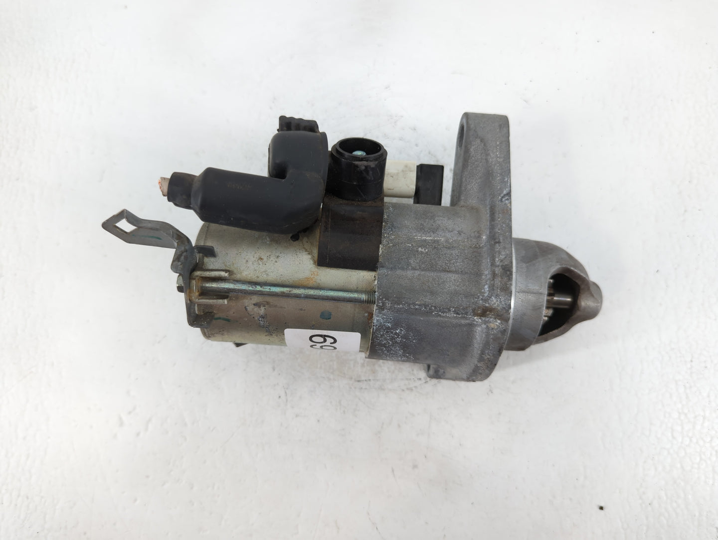 2013-2015 Honda Civic Car Starter Motor Solenoid OEM P/N:SM-74004 Fits Fits 2013 2014 2015 2016 2017 2018 2019 2020 2021 202