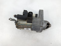2013-2015 Honda Civic Car Starter Motor Solenoid OEM P/N:SM-74004 Fits Fits 2013 2014 2015 2016 2017 2018 2019 2020 2021 202