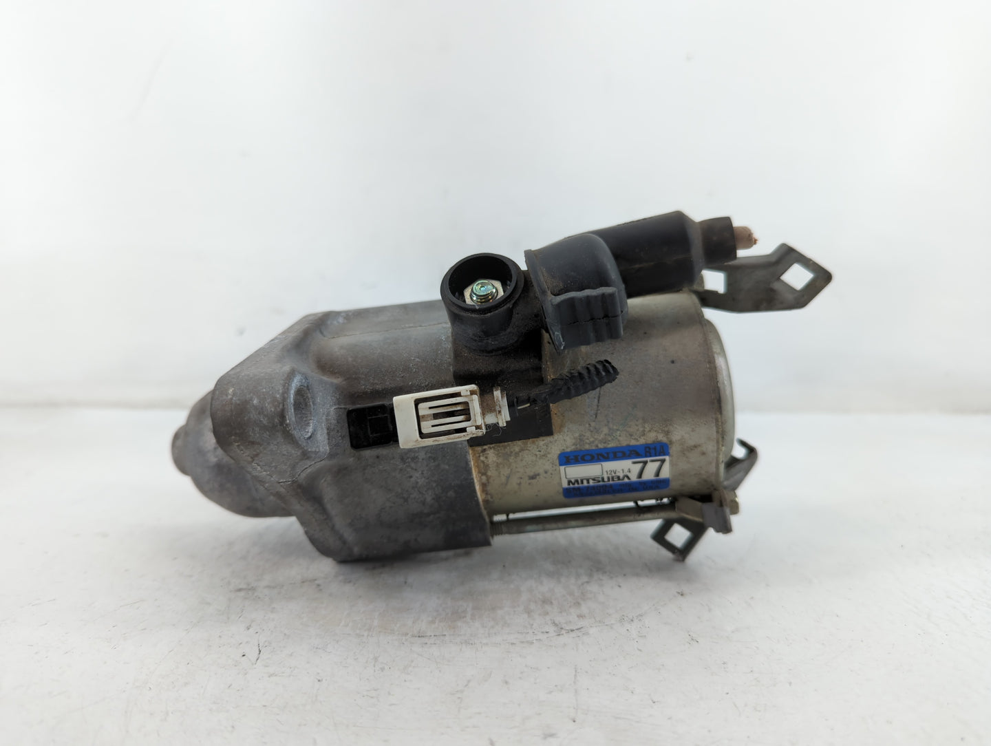 2013-2015 Honda Civic Car Starter Motor Solenoid OEM P/N:SM-74004 Fits Fits 2013 2014 2015 2016 2017 2018 2019 2020 2021 202