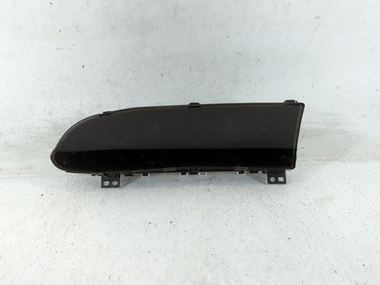 2012-2015 Honda Civic Instrument Cluster Speedometer Gauges P/N:78100-TR0-A110 AB0308111 Fits Fits 2012 2013 2014 2015 OEM U