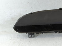 2012-2015 Honda Civic Instrument Cluster Speedometer Gauges P/N:78100-TR0-A110 AB0308111 Fits Fits 2012 2013 2014 2015 OEM U