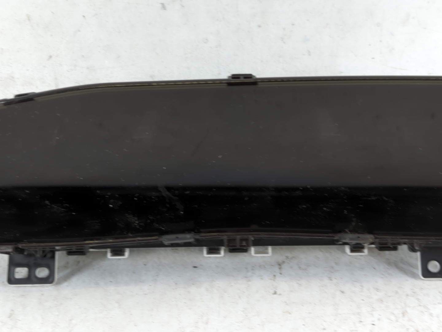 2012-2015 Honda Civic Instrument Cluster Speedometer Gauges P/N:78100-TR0-A110 AB0308111 Fits Fits 2012 2013 2014 2015 OEM U