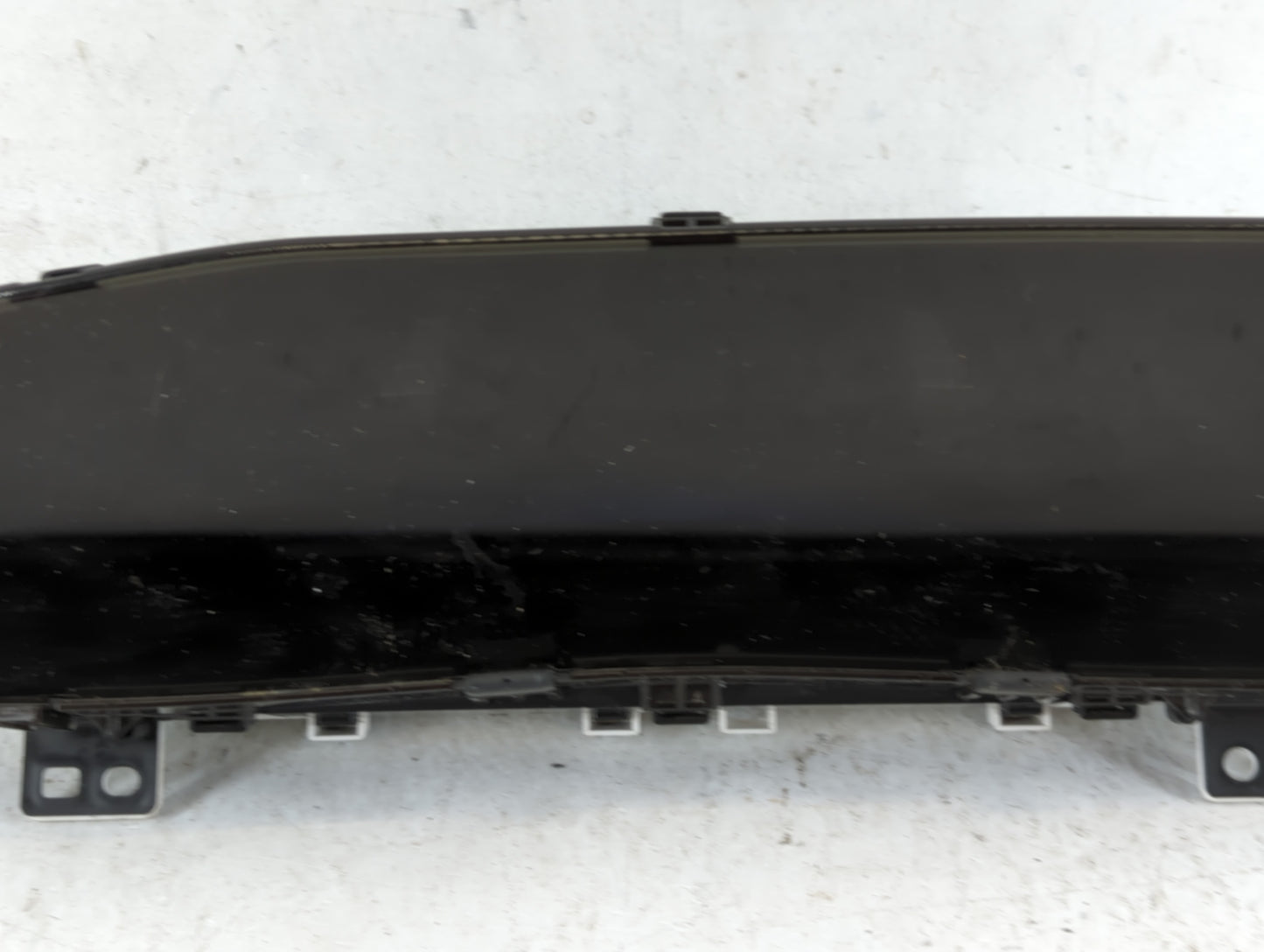 2012-2015 Honda Civic Instrument Cluster Speedometer Gauges P/N:78100-TR0-A110 AB0308111 Fits Fits 2012 2013 2014 2015 OEM U