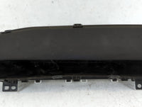 2012-2015 Honda Civic Instrument Cluster Speedometer Gauges P/N:78100-TR0-A110 AB0308111 Fits Fits 2012 2013 2014 2015 OEM U