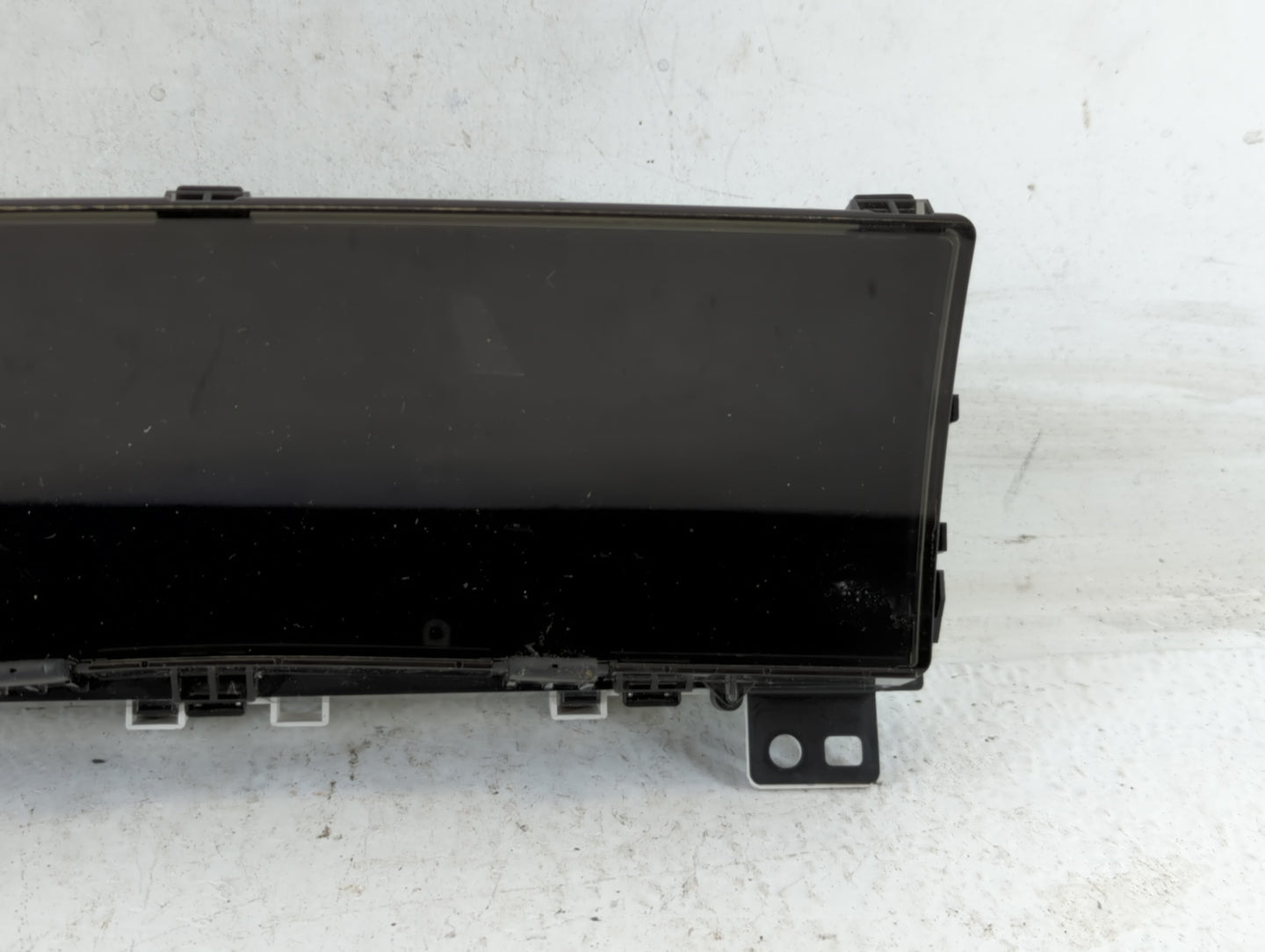 2012-2015 Honda Civic Instrument Cluster Speedometer Gauges P/N:78100-TR0-A110 AB0308111 Fits Fits 2012 2013 2014 2015 OEM U