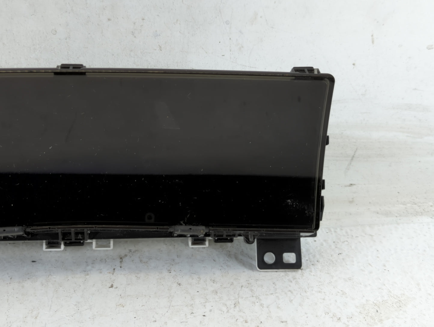 2012-2015 Honda Civic Instrument Cluster Speedometer Gauges P/N:78100-TR0-A110 AB0308111 Fits Fits 2012 2013 2014 2015 OEM U