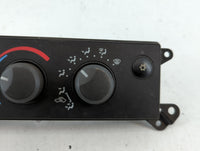 2012 Honda Civic Climate Control Module Temperature AC/Heater Replacement P/N:P55056395AC Fits OEM Used Auto Parts - Oemused