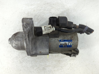 compare product 2013-2015 Honda Civic Car Starter Motor Solenoid OEM P/N:SM-74014 Fits Fits 2013 2014 2015 2016 2017 2018 2019 2020 2021 2022 OEM Used Auto Parts