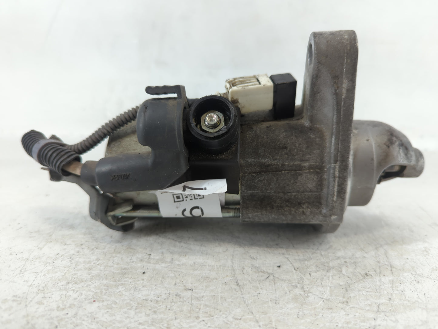 2013-2015 Honda Civic Car Starter Motor Solenoid OEM P/N:SM-74014 Fits Fits 2013 2014 2015 2016 2017 2018 2019 2020 2021 202