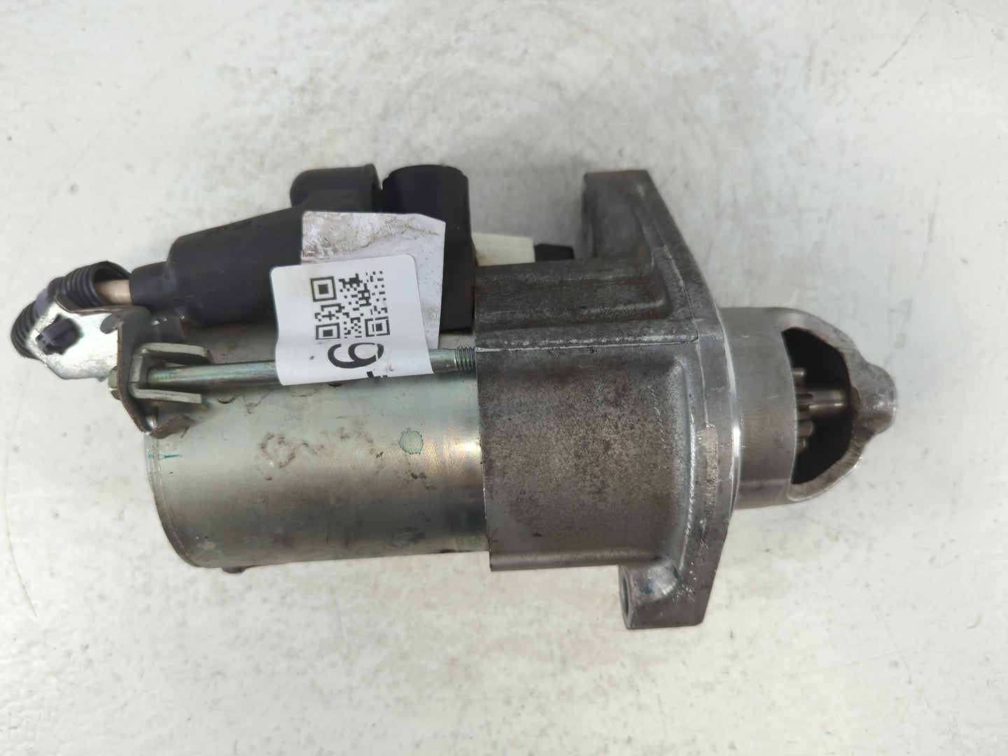 2013-2015 Honda Civic Car Starter Motor Solenoid OEM P/N:SM-74014 Fits Fits 2013 2014 2015 2016 2017 2018 2019 2020 2021 202