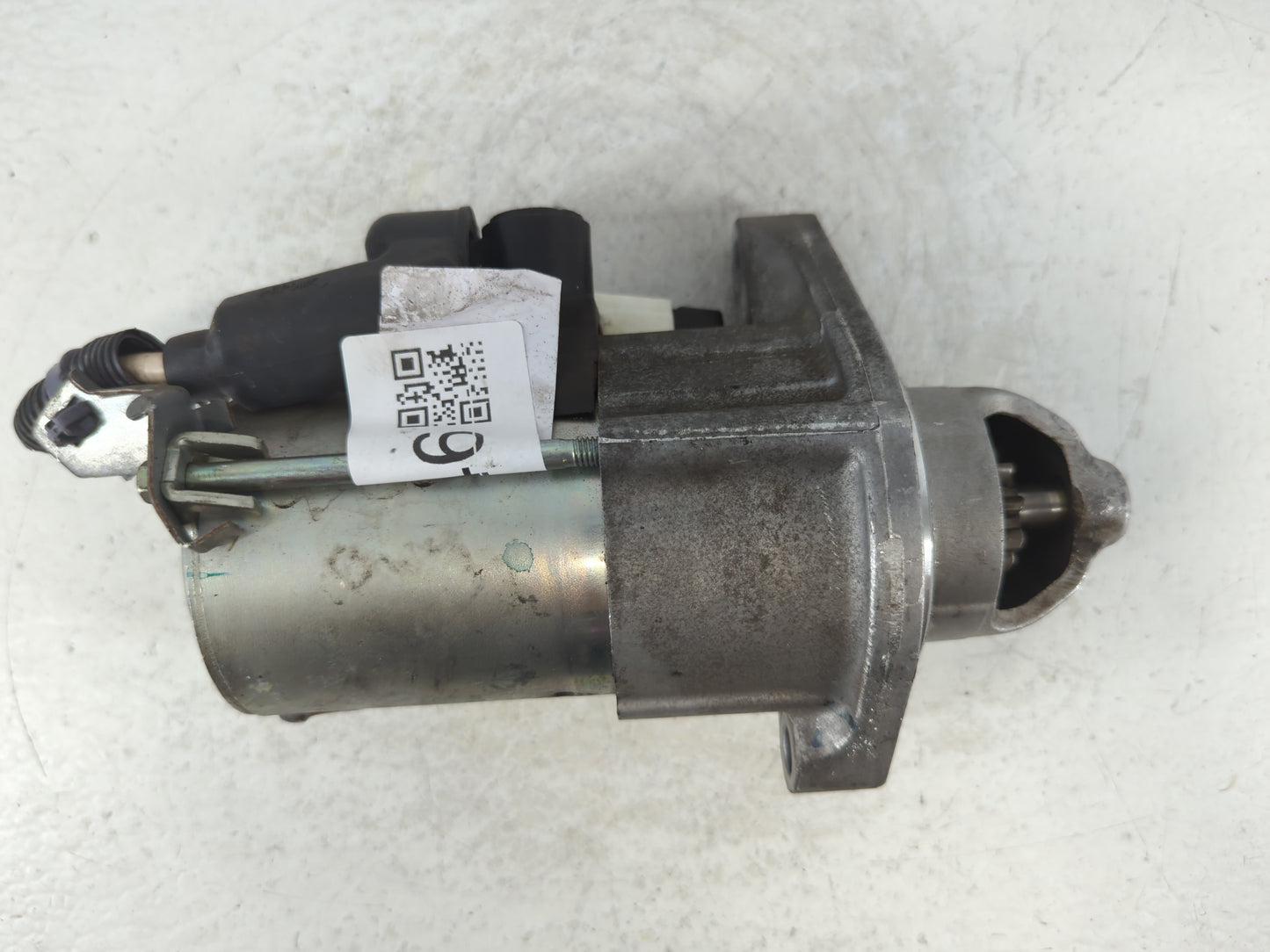 2013-2015 Honda Civic Car Starter Motor Solenoid OEM P/N:SM-74014 Fits Fits 2013 2014 2015 2016 2017 2018 2019 2020 2021 202