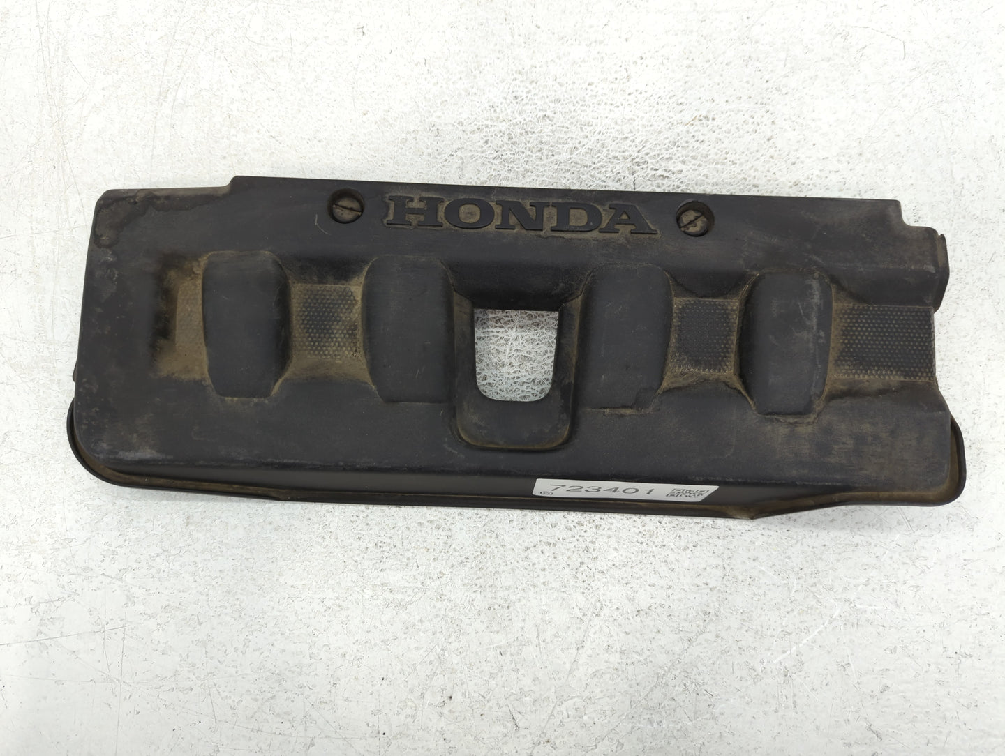 2012 Honda Civic Engine Cover - Oemusedautoparts1.com