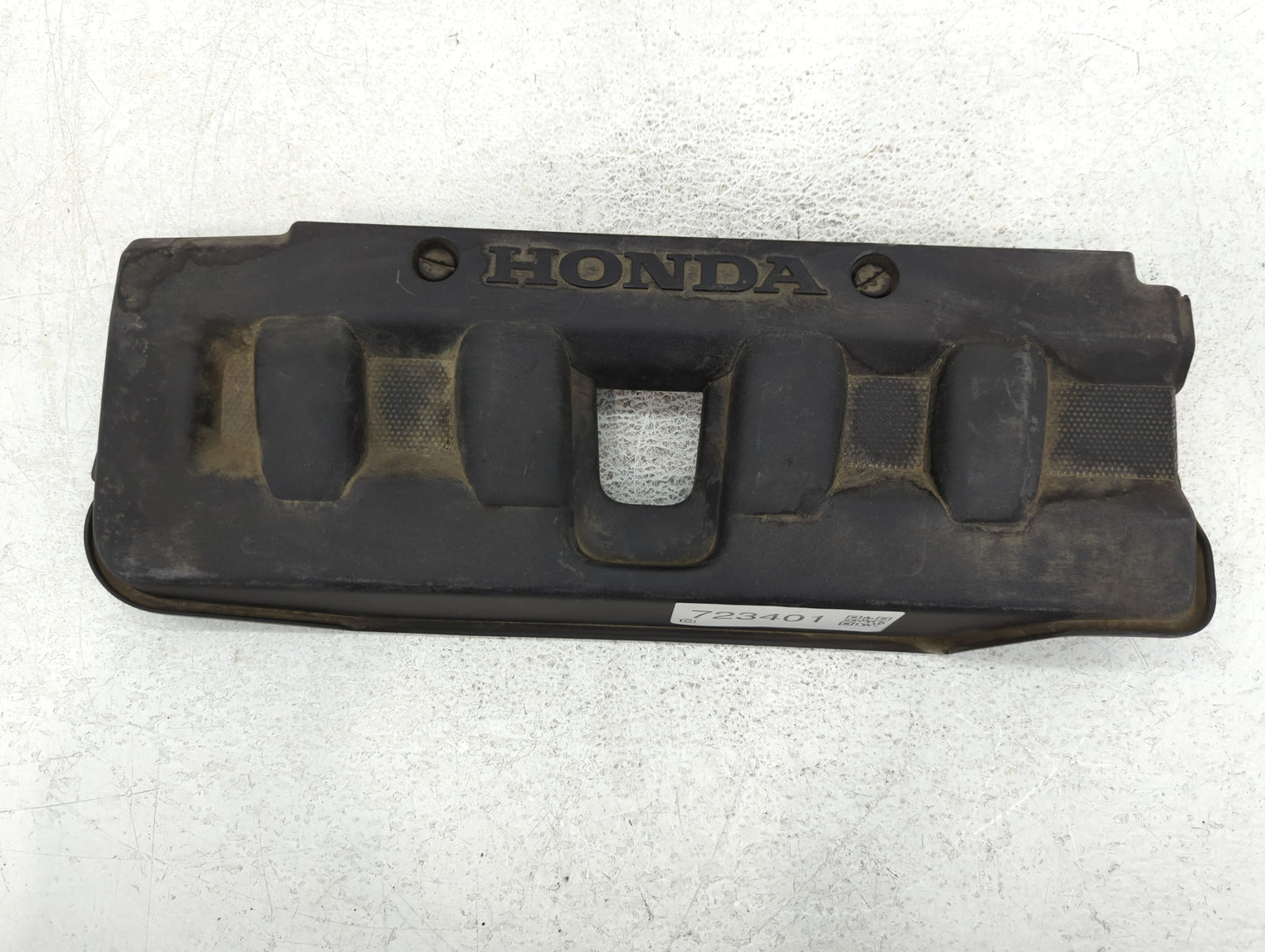 2012 Honda Civic Engine Cover - Oemusedautoparts1.com