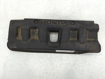 compare product 2012 Honda Civic Engine Cover
