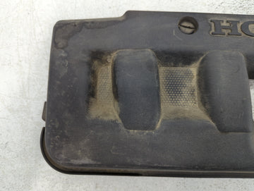 2012 Honda Civic Engine Cover