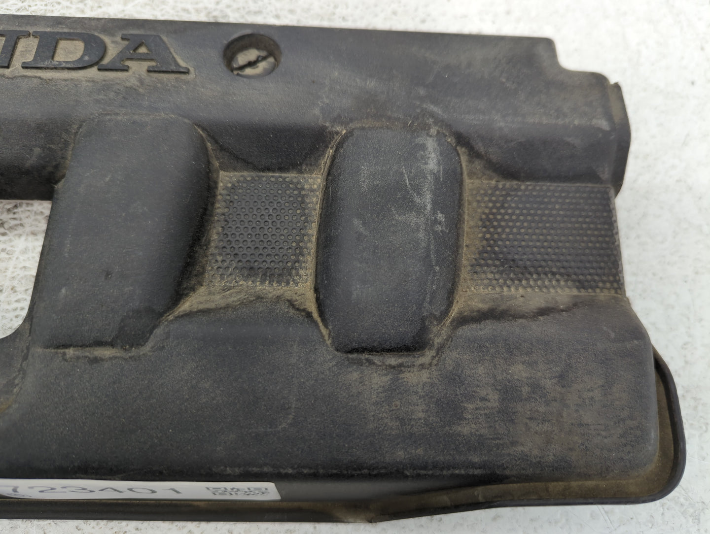 2012 Honda Civic Engine Cover - Oemusedautoparts1.com
