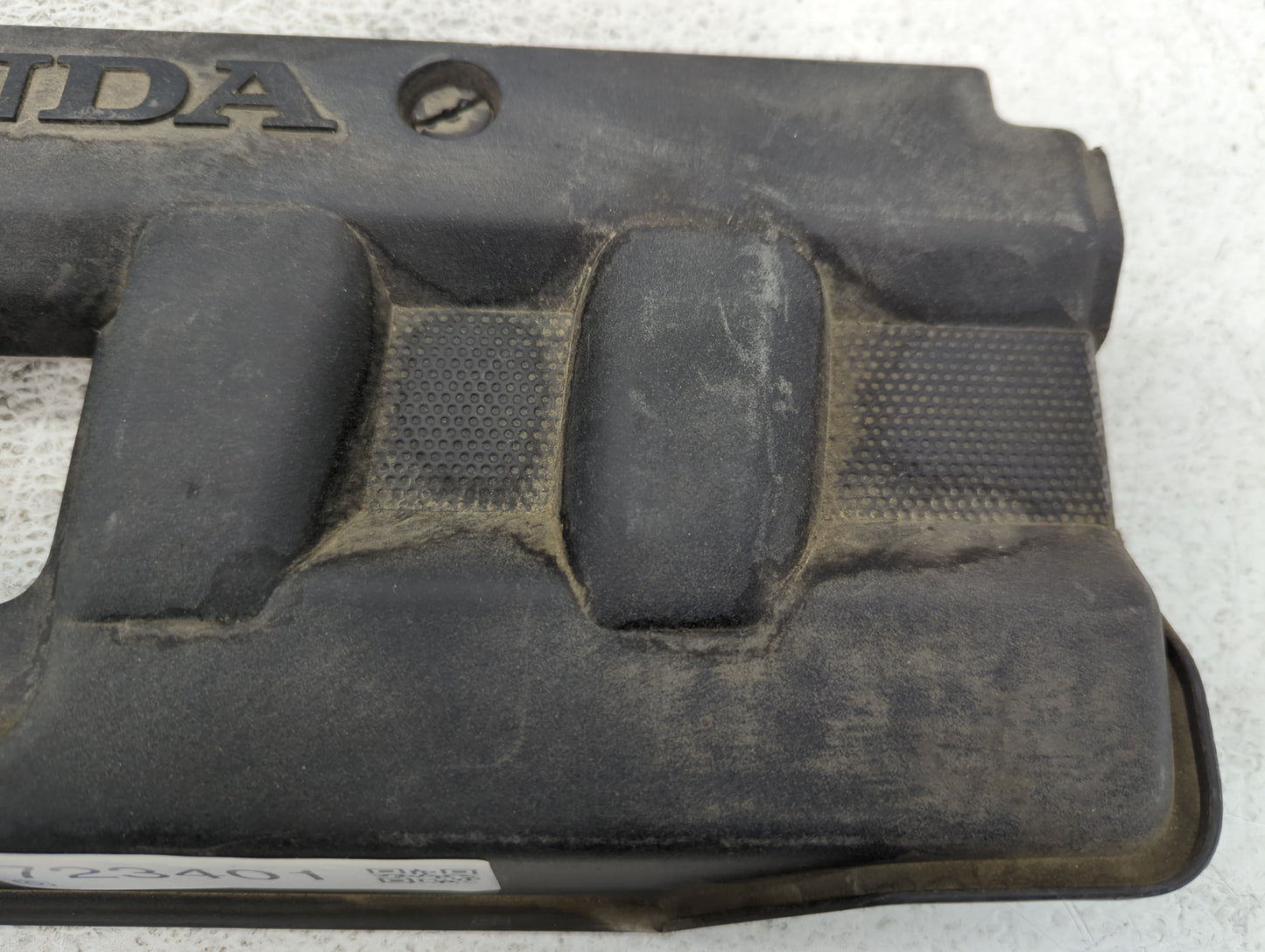 2012 Honda Civic Engine Cover - Oemusedautoparts1.com