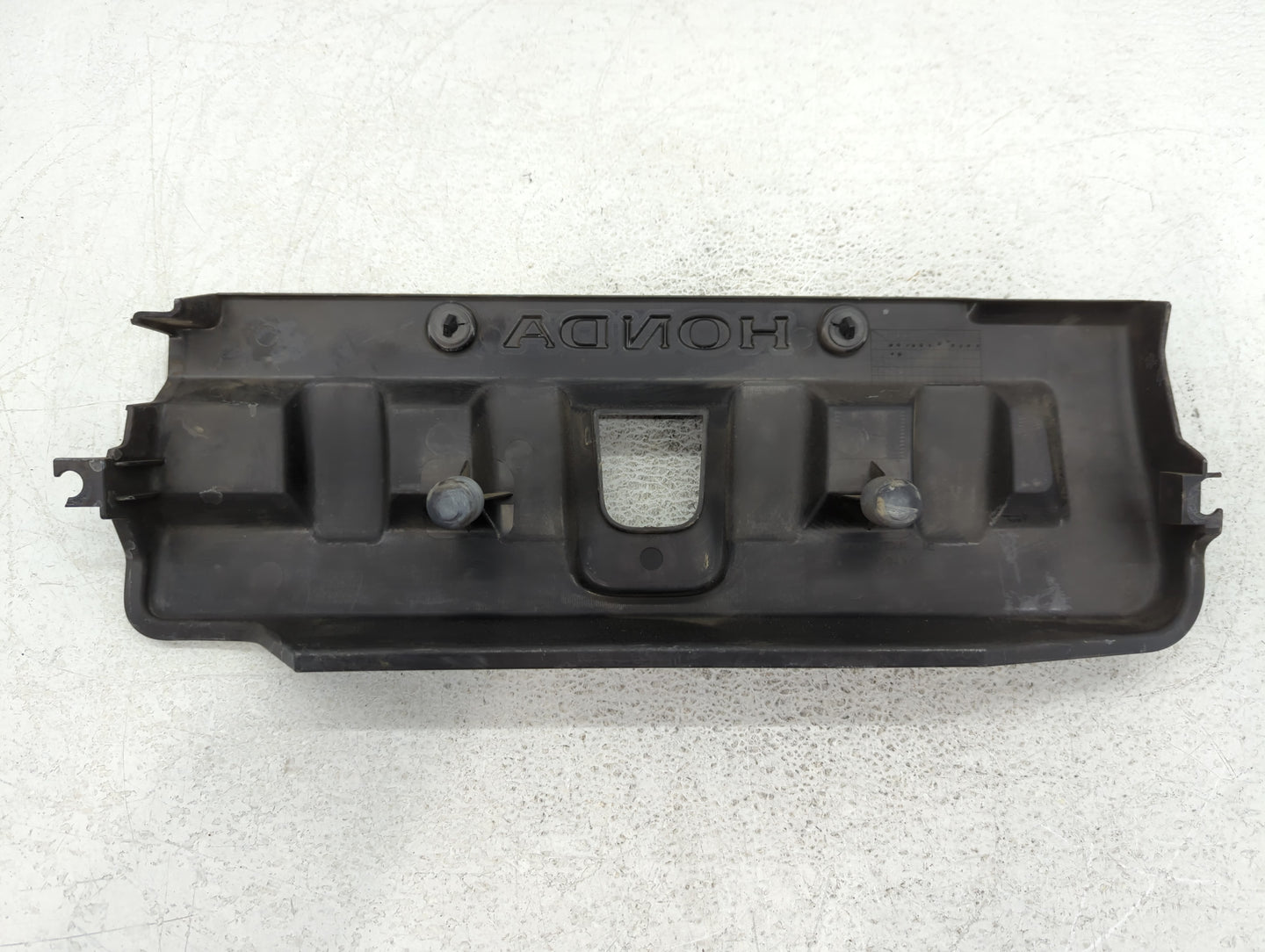 2012 Honda Civic Engine Cover - Oemusedautoparts1.com