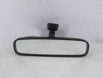 2012-2015 Honda Civic Interior Rear View Mirror Replacement OEM P/N:IE4022197 Fits OEM Used Auto Parts - Oemusedautoparts1.c
