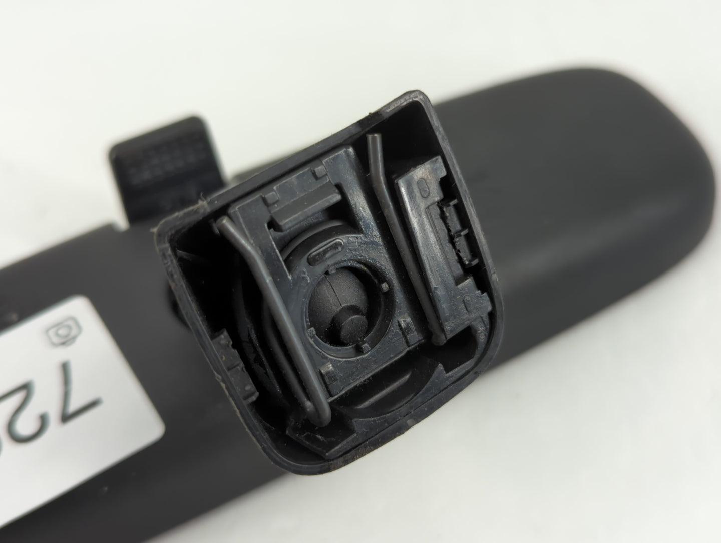 2012-2015 Honda Civic Interior Rear View Mirror Replacement OEM P/N:IE4022197 Fits OEM Used Auto Parts - Oemusedautoparts1.c