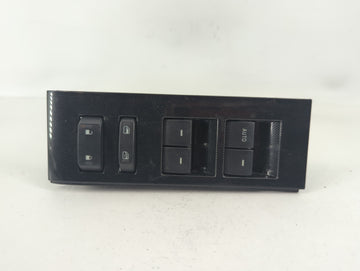 2012-2013 Honda Civic Master Power Window Switch Replacement Driver Side Left P/N:TR0 A011 NH167L 2401T Fits Fits 2012 2013 