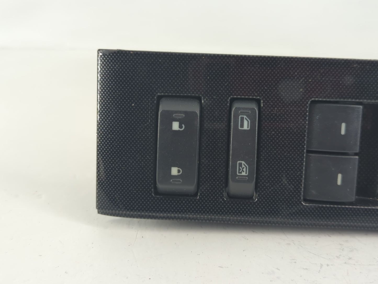2012-2013 Honda Civic Master Power Window Switch Replacement Driver Side Left P/N:TR0 A011 NH167L 2401T Fits Fits 2012 2013 