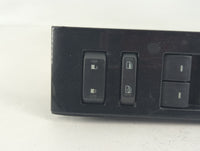 2012-2013 Honda Civic Master Power Window Switch Replacement Driver Side Left P/N:TR0 A011 NH167L 2401T Fits Fits 2012 2013 