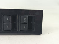2012-2013 Honda Civic Master Power Window Switch Replacement Driver Side Left P/N:TR0 A011 NH167L 2401T Fits Fits 2012 2013 