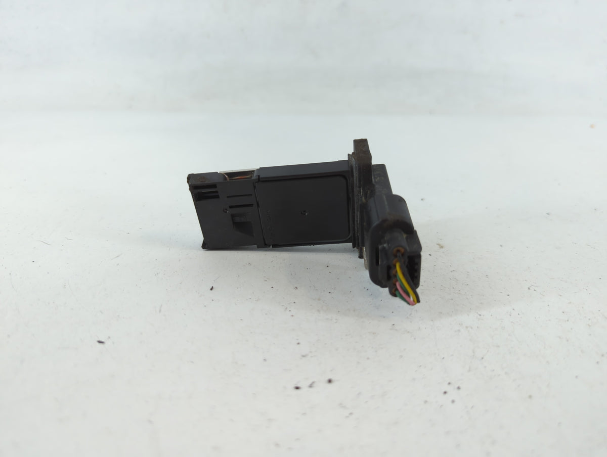 2012-2015 Honda Civic Mass Air Flow Meter Maf Sensor 731881 - Oemusedautoparts1.com