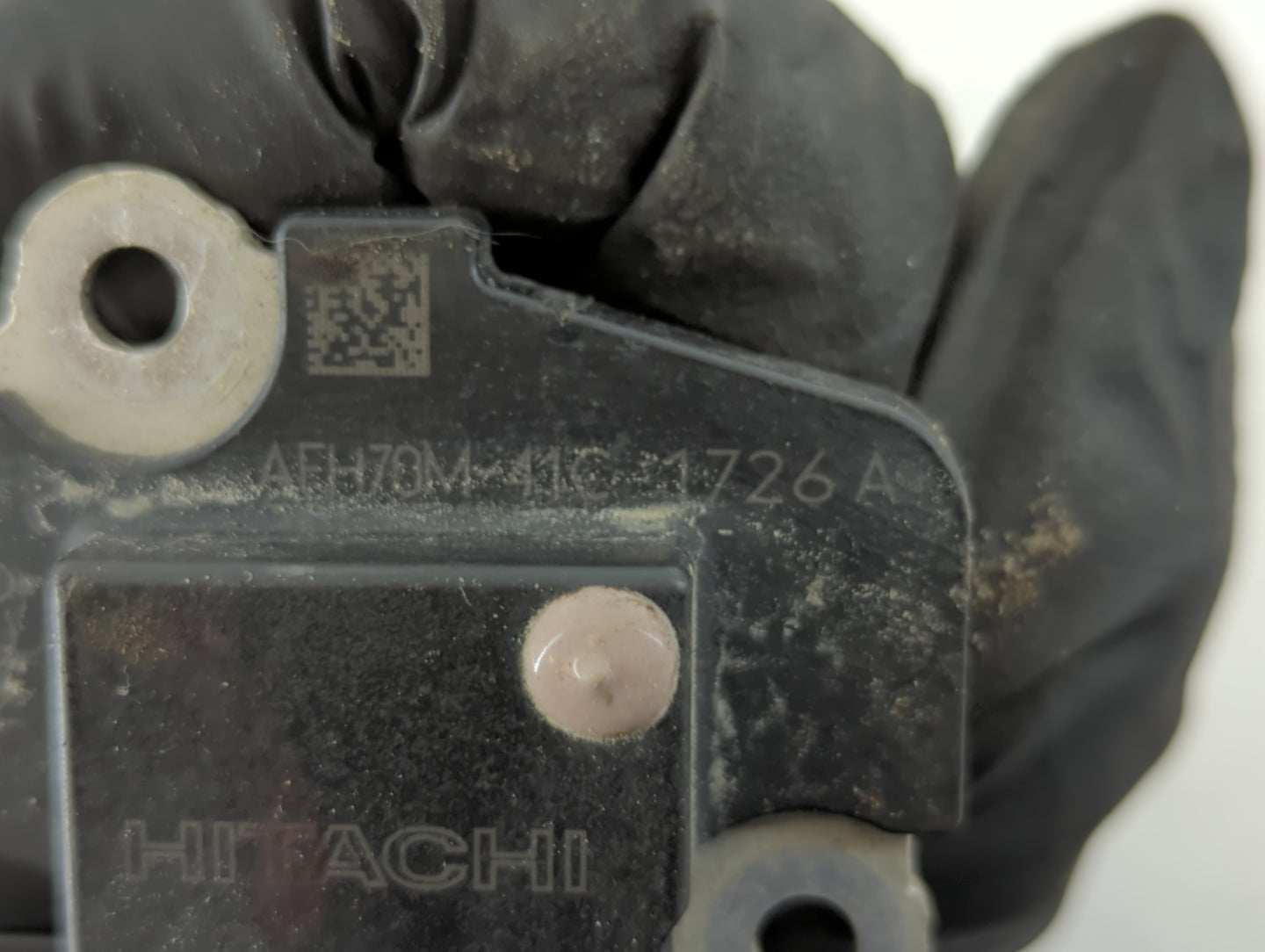 2012-2015 Honda Civic Mass Air Flow Meter Maf - Oemusedautoparts1.com