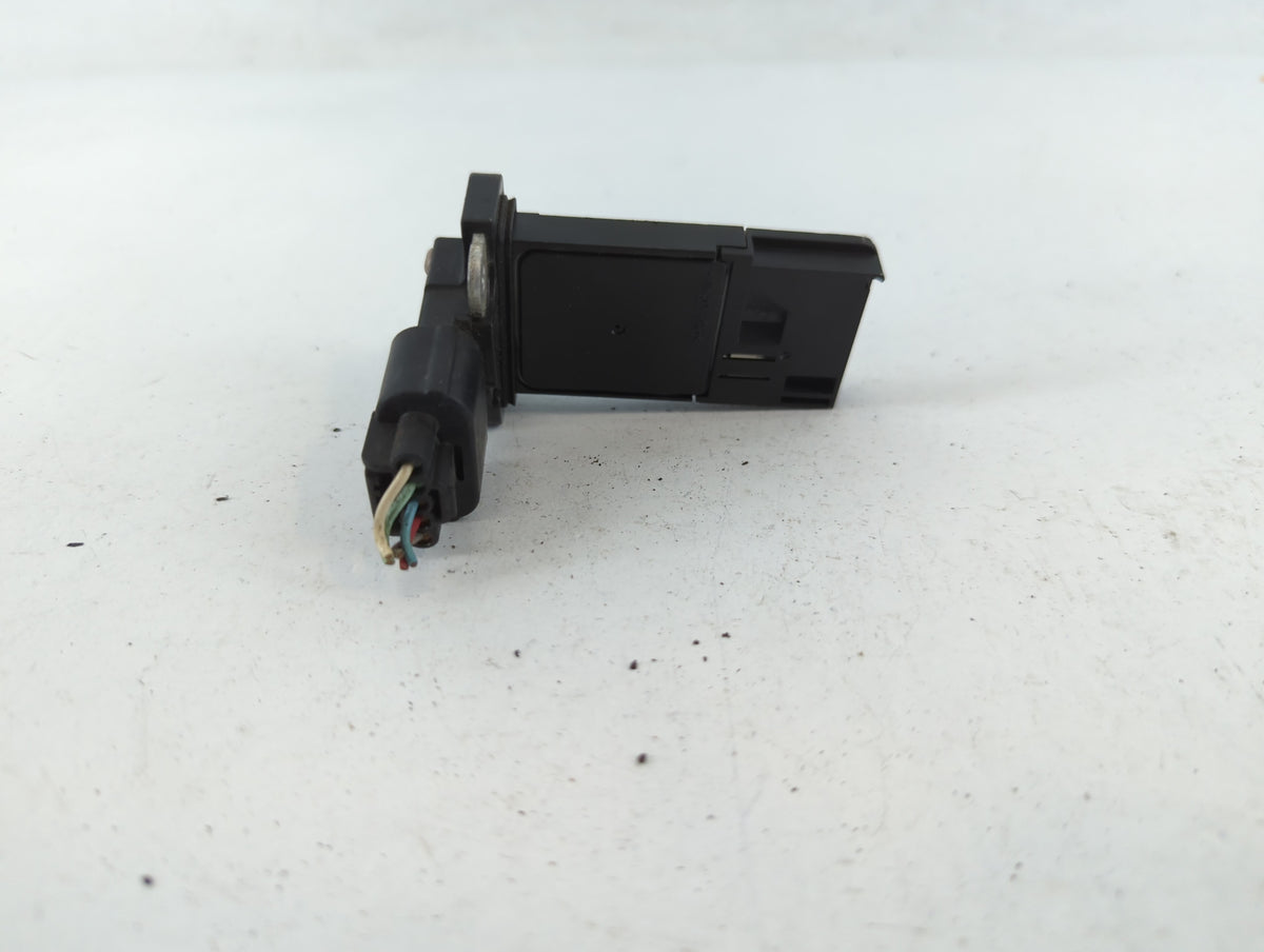 2012-2015 Honda Civic Mass Air Flow Meter Maf Sensor 731884 - Oemusedautoparts1.com