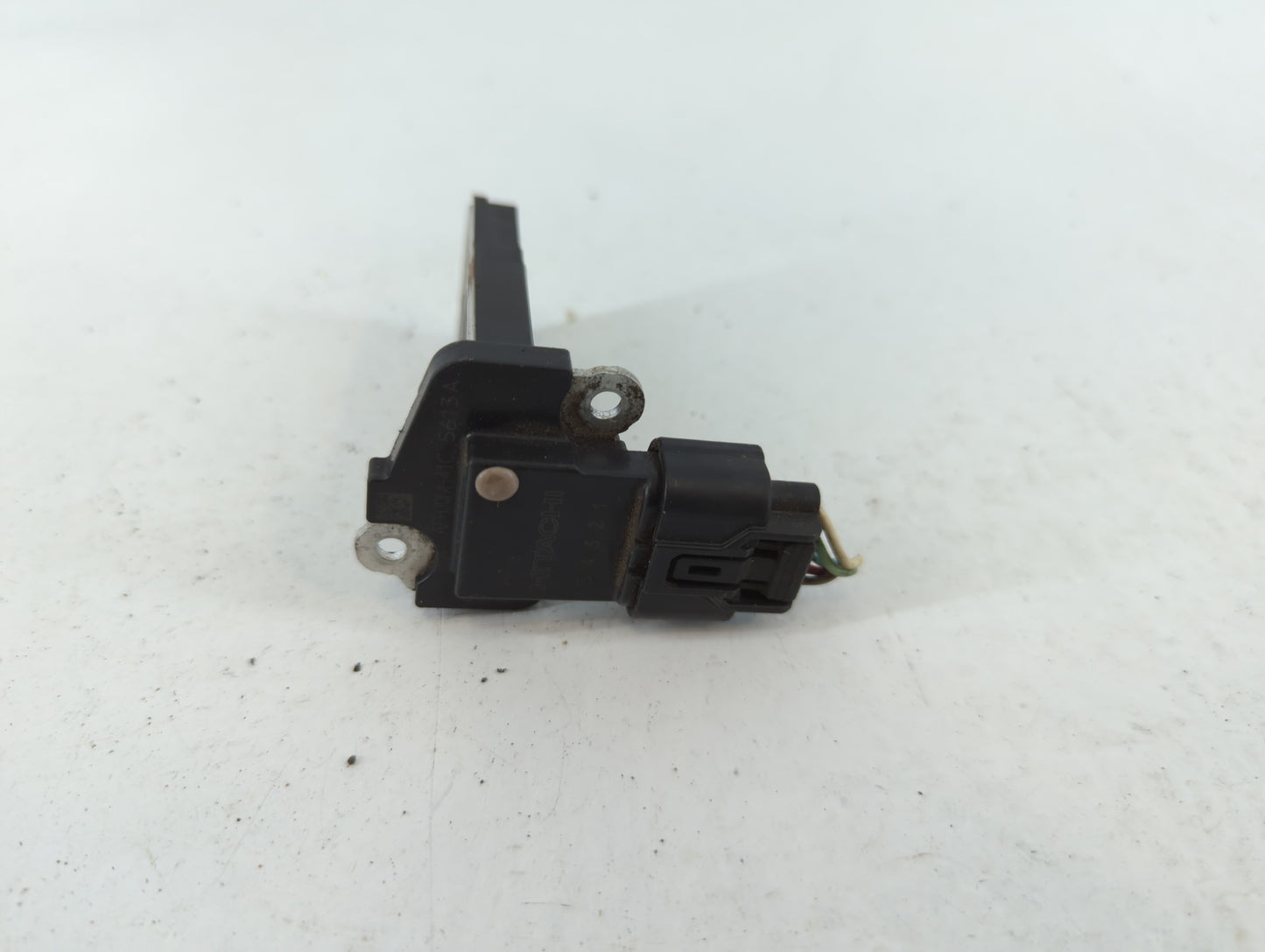 2012-2015 Honda Civic Mass Air Flow Meter Maf - Oemusedautoparts1.com