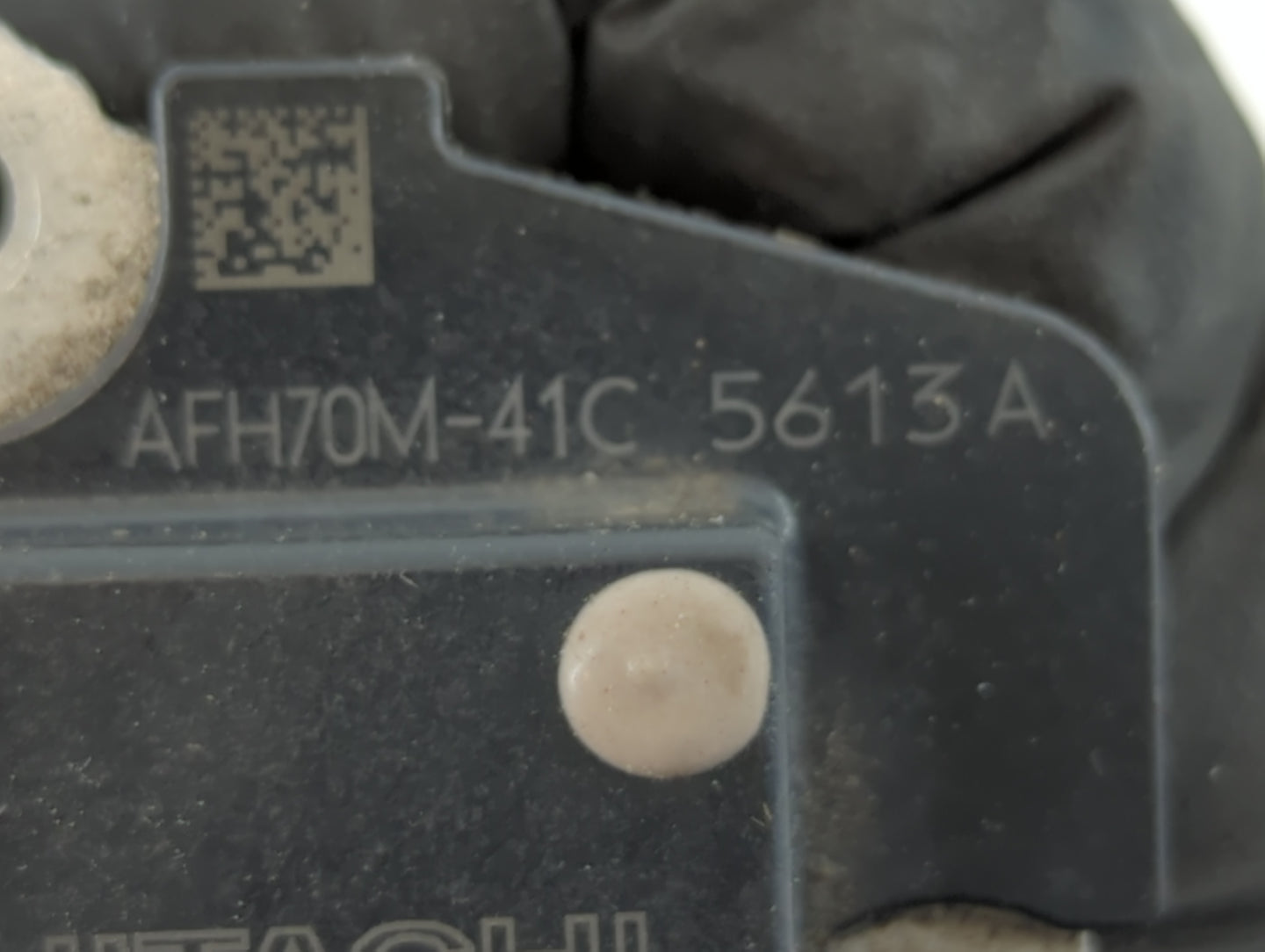 2012-2015 Honda Civic Mass Air Flow Meter Maf - Oemusedautoparts1.com