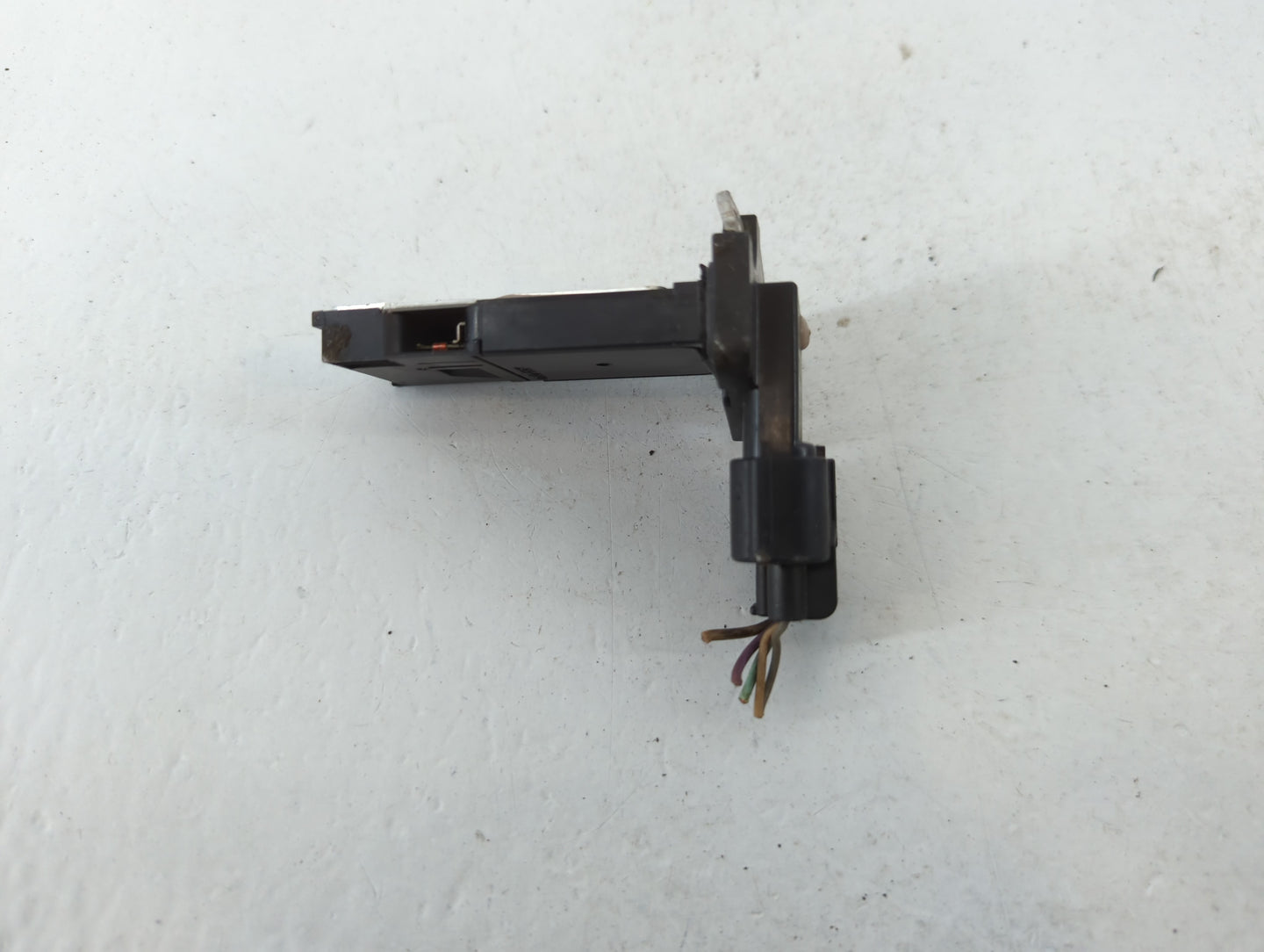 2012-2015 Honda Civic Mass Air Flow Meter Maf - Oemusedautoparts1.com