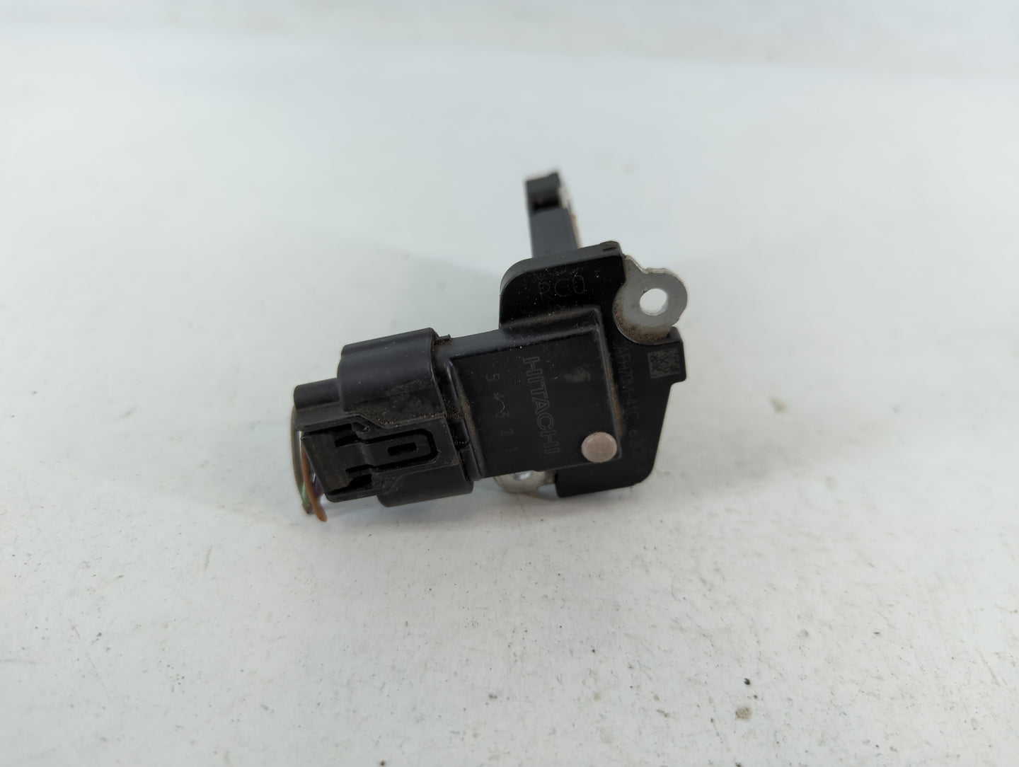 2012-2015 Honda Civic Mass Air Flow Meter Maf - Oemusedautoparts1.com